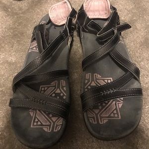 Merrell sandals